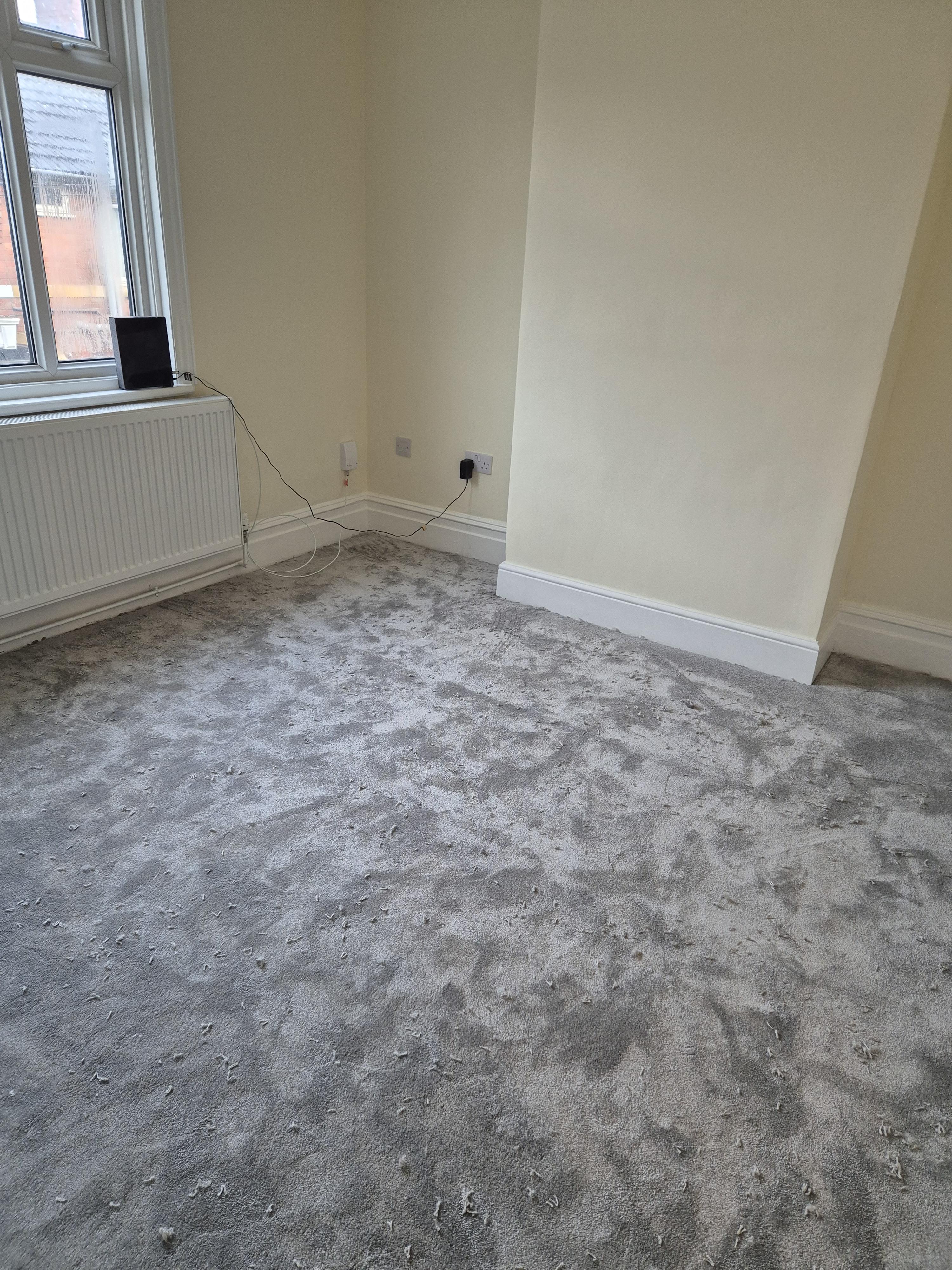 Carpet shop Oundle