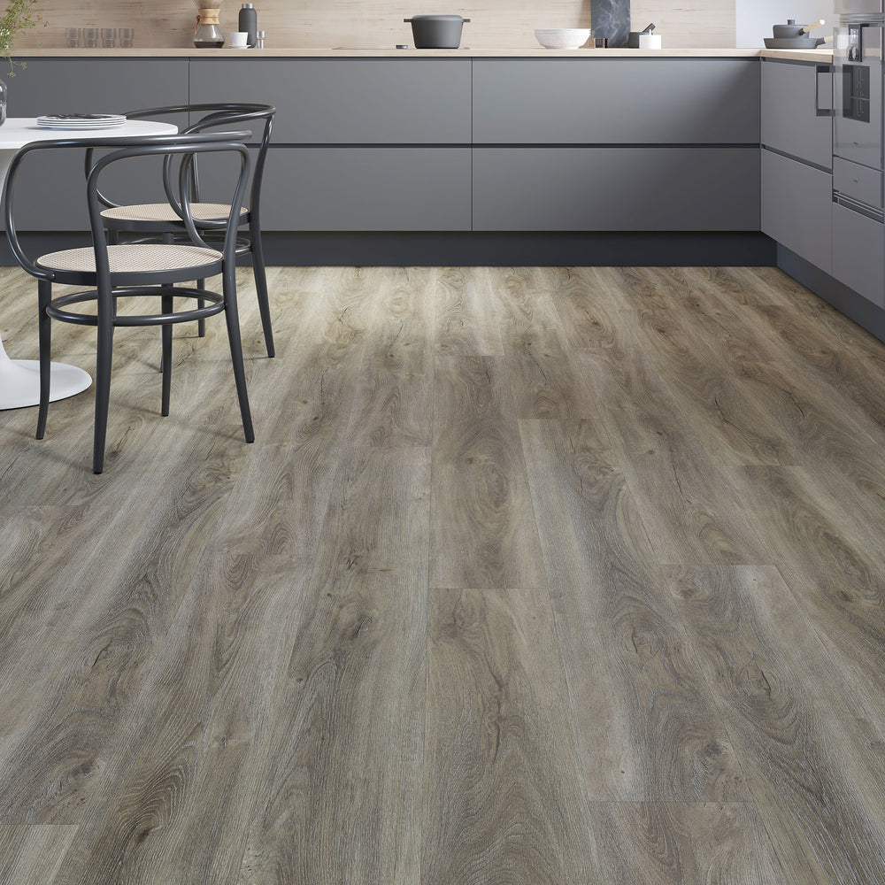 Lvt flooring in oundle